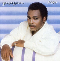 George Benson. 20/20