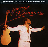George Benson. Weekend In L.A.