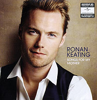Ronan Keating. Songs For My Mother