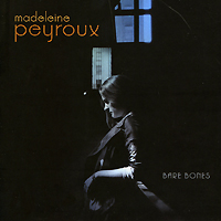 Madeleine Peyroux. Bare Bones