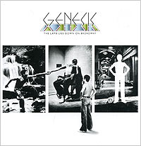 Genesis. The Lamb Lies Down On Broadway (2 CD)