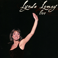 Lynda Lemay. Live