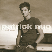 Patrick Nuo. Welcome