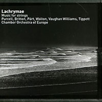 Lachrymae. Music For Strings