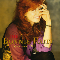 Bonnie Raitt. The Bonnie Raitt Collection