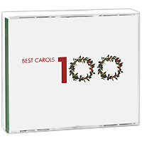 Best Carols 100 (6 CD)