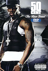 50 Cent: The New Breed