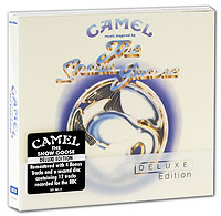Camel. The Snow Goose (2 CD)