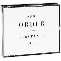 New Order. Substance (2 CD)