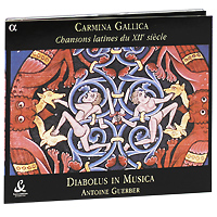 Antoine Guerber, Diabolus In Musica. Carmina Gallica
