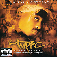 Tupac. Resurrection