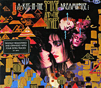 Siouxsie And The Banshees. A Kiss In The Dreamhouse