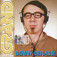 Grand Collection. Benny Benassi