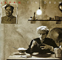Japan. Tin Drum