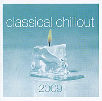 Classical Chillout 2009 (2 CD)
