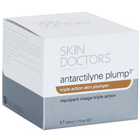 Skin Doctors Крем Antarctilyne plump для упругости кожи тройного действия, 50 мл2267 Skin Doctors Крем Antarctilyne plump для упругости кожи тройного действия, 50 мл2267Крем для упругости кожи тройного действия Antarctilyne plump - это более совершенный продукт! В три раза больше коллагена всего за 7 дней!Существенно увеличивает уровень содержания коллагена в коже. Поддерживает и сохраняет коллаген кожи.Помогает предотвратить ослабление коллагена в коже. Подтягивает морщинки на 35% за 30 дней.Улучшает внешний вид кожи, делает ее более упругой и гладкой, морщинки становятся менее заметными. Глубоко увлажняет кожу, помогая предотвратить преждевременное старение и образование новых морщинок. Характеристики: Объем: 50 мл. Производитель: Австралия. Артикул: 2267. Товар сертифицирован.