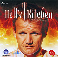 Hell's Kitchen