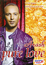 Arash Pure Love: Лучшие видеоклипы