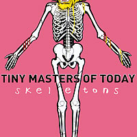 Tiny Masters Of Today. Skeletons