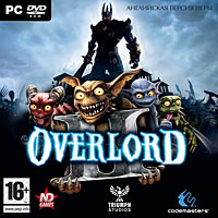 Overlord II (английская версия)