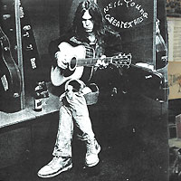 Нил Янг Neil Young. Greatest Hits (CD + DVD) нил янг neil young harvest moon 2 lp