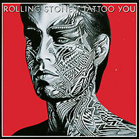 The Rolling Stones. Tattoo You