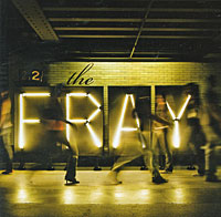 The Fray. The Fray