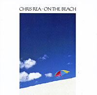 Chris Rea. On The Beach