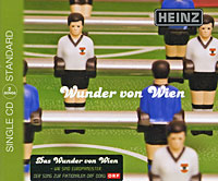 Heinz. Wunder Von Wien