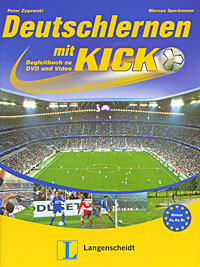 Deutschlernen mit Kick