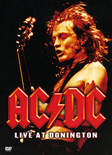 AC/DC: Live At Donington