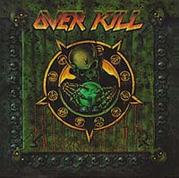 Overkill. Horrorscope