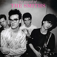 The Smiths. The Sound Of The Smiths