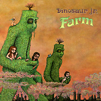 Dinosaur Jr. Farm