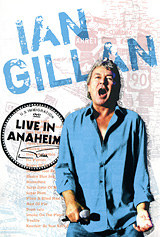 Ian Gillan: Live in Anaheim