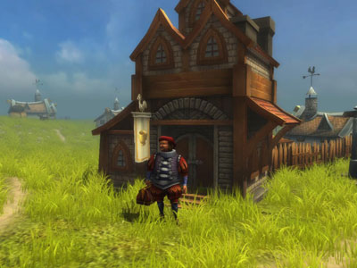 Majesty 2: The Fantasy Kingdom Sim