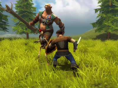 Majesty 2: The Fantasy Kingdom Sim
