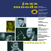 Jazz Moods. Volume 5
