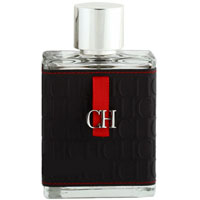 Carolina Herrera Туалетная вода CH Men, 50 мл8411061665039 Carolina Herrera Туалетная вода CH Men, 50 мл8411061665039CH MEN – настоящее путешествие в мир новых ощущений. Путешествие, цель которого - раскрыть истинный образ мужчины СН: стильный, утонченный и в то же время непосредственный. Мужчина СН увлечен своим делом, искренен и немного экстравагантен. Композиция аромата построена на ярких, чуть терпких нотах бергамота и грейпфрута, сладких нотах сахара и ванили, нежных нотах жасмина и фиалки, пряных шафране и мускатном орехе, дополненных теплом древесного аккорда, нотами дубового моха, кожи и амбры.Верхняя нота: Сицилийский мандарин, листья фиалки.Средняя нота: Мускатный орех, корень ангелики.Шлейф: Кашемировое дерево, кожа.Шафран, ветивер и фиалка - трио успешности и благородства.