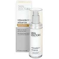 Skin Doctors Прогрессивный крем Relaxaderm Advance для лица против морщин и мимических линий, 30 мл2278 Skin Doctors Прогрессивный крем Relaxaderm Advance для лица против морщин и мимических линий, 30 мл2278Прогрессивный крем Relaxaderm Advance для лица против морщин и мимических линий разглаживает мелкие и глубокие морщины, а также устраняет видимые признаки старения кожи без применения инъекций. Крем сокращает появление морщин до 63% всего за 30 дней.Сдерживает преждевременное старение кожи, предотвращая образование новых морщин. Способствует увлажнению и восстановлению эластичности кожи, сокращая тем самым появление морщин. Активные ингредиенты: Dermatox-63 - эксклюзивный компонент тройного действия. Dermatox-63 является смесью SNAP-8 и пептидного усилителя действия крема, который, как доказано, сокращает появление глубоких и мимических морщин до 63% за 28 дней его применения. SNAP-8 является октапептидом против морщин, новейшим из семейства пептидов, инспирирующий ботулинический токсин, предотвращающий высвобождение нейротрансмиттеров и следовательно уменьшающий интенсивность сокращения мышц, приводящее к образованию глубоких и мимических морщин. Гиалуроновая кислота - представляет собой анионный несульфатированый глюкозаминогликан. Его основная функция - удерживать воду в межклеточном матриксе кожных тканей. Благодаря этому свойству гиалуроновая кислота способствует обновлению кожи, улучшая ее эластичность, сокращая таким образом появление морщин. Характеристики: Объем: 30 мл. Производитель: Австралия. Артикул: 2278. Товар сертифицирован.