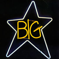 Big Star. #1 Record