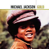 Michael Jackson. Gold (2 CD)