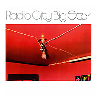 Big Star. Radio City