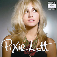 Pixie Lott. Turn It Up
