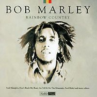 Bob Marley. Rainbow Country