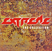 Extreme. The Collection