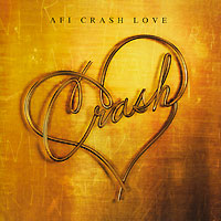 AFI. Crash Love