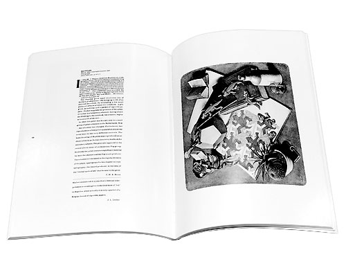 M. C. Escher: 29 Master Prints