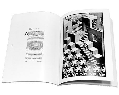 M. C. Escher: 29 Master Prints