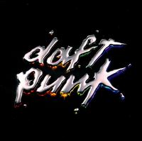 Daft Punk. Discovery (2 LP)